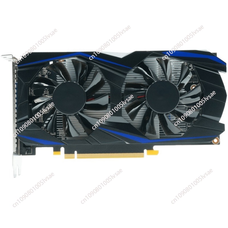 Pc Gaming Graphics Card - GTX550Ti 1G D5 Masaüstü Bilgisayar Oyun