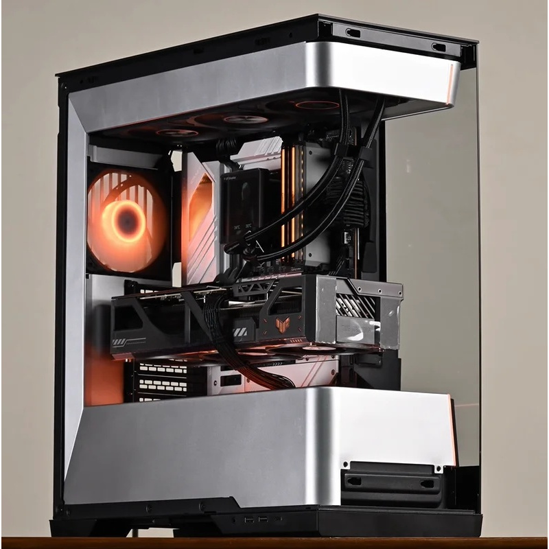 Pc Gaming High End - Üst Düzey Özel Yapım I5 I7