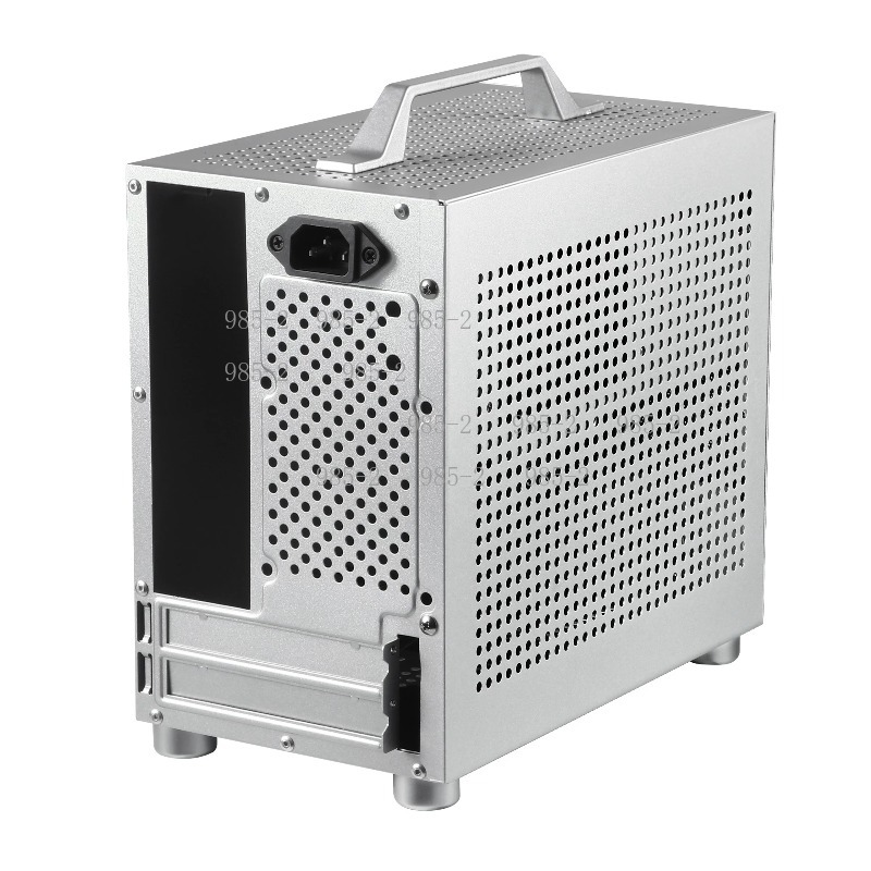 Pc Gaming Graphics Card - Taşıma Saplı Mini ITX Kasa, Harici