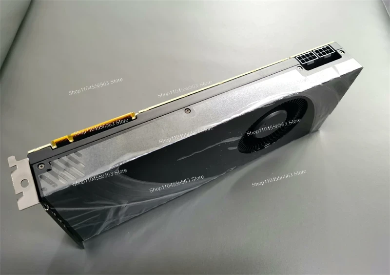 Pc Gaming Graphics Card - Masaüstü Bilgisayarlar için 22GB GDDR6 PCI