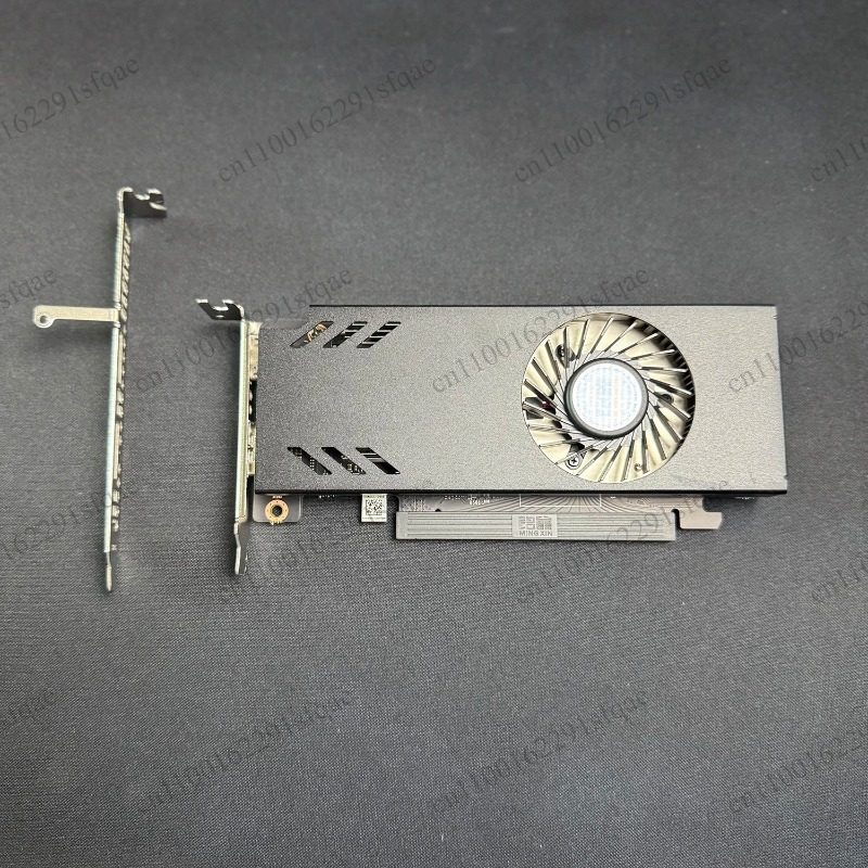 Pc Gaming Graphics Card - Düşük Güç Tüketimi, Düşük Profil Yüksek