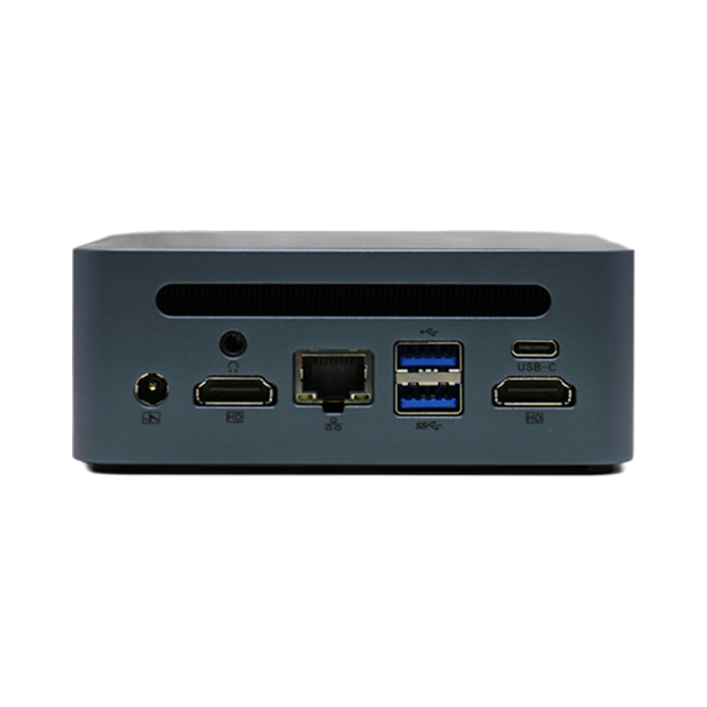Pc Gaming Desktop - Eglobal Yeni AMD Ryzen 7 5700U