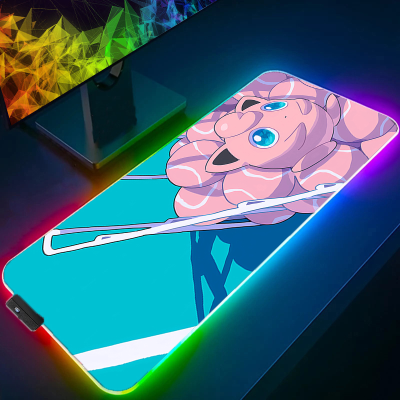 RGB Büyük Mouse Pad Ofis Masa  - Rgb Mousepad incelemesi ve fiyatı