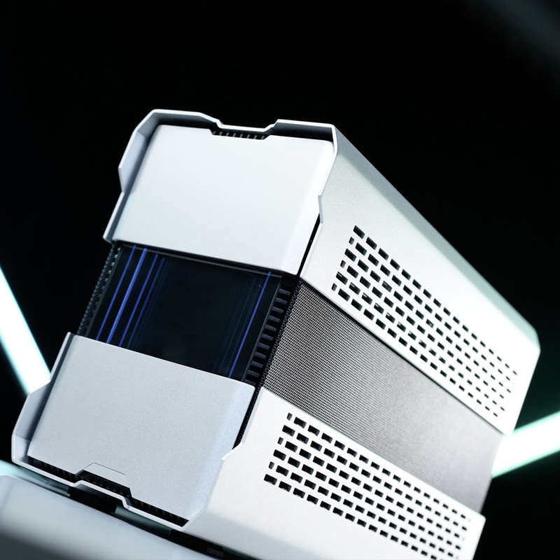 Mini ITX Bilgisayar Kasası, 24 - Pc Gaming High End incelemesi ve fiyatı