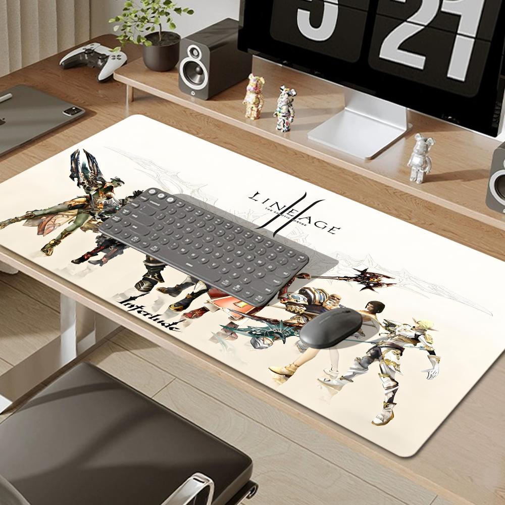 lineage 2 padmouse 70x30cm oyu - Pc Gaming High End incelemesi ve fiyatı