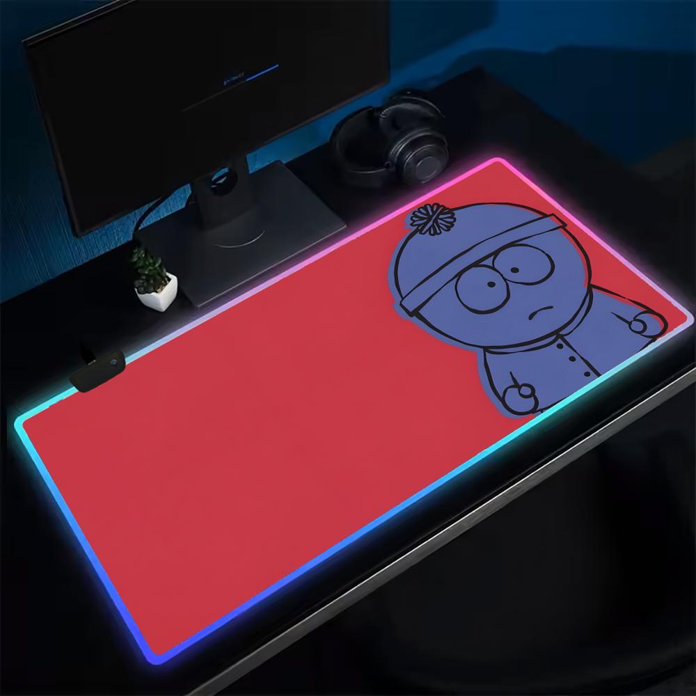 South Park Mouse Pad Anime Oyu - Rgb Mousepad incelemesi ve fiyatı
