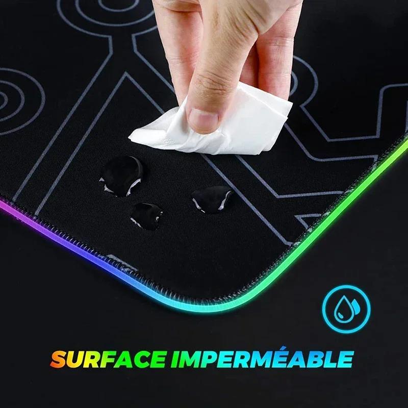 Aorus Mouse Pad RGB bilgisayar - Rgb Mousepad incelemesi ve fiyatı