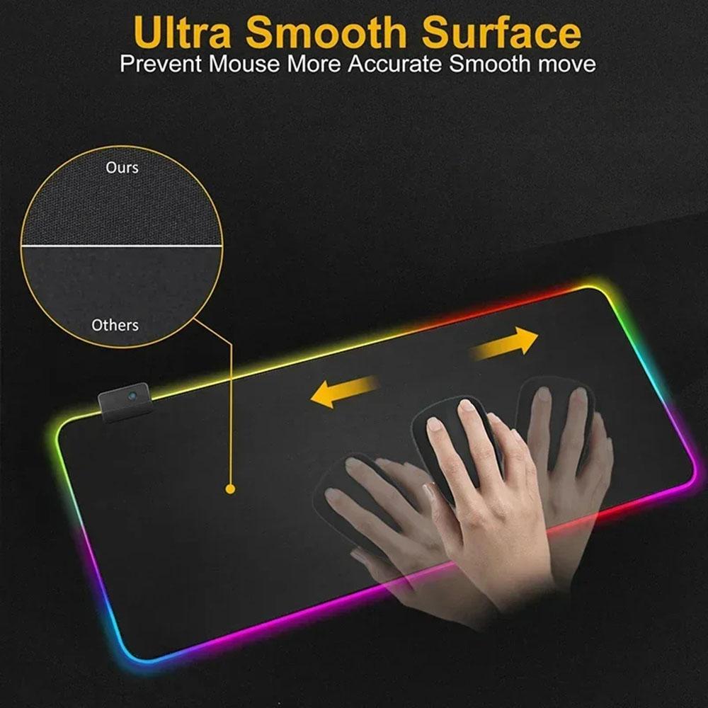 Aorus Mouse Pad RGB bilgisayar - Rgb Mousepad incelemesi ve fiyatı