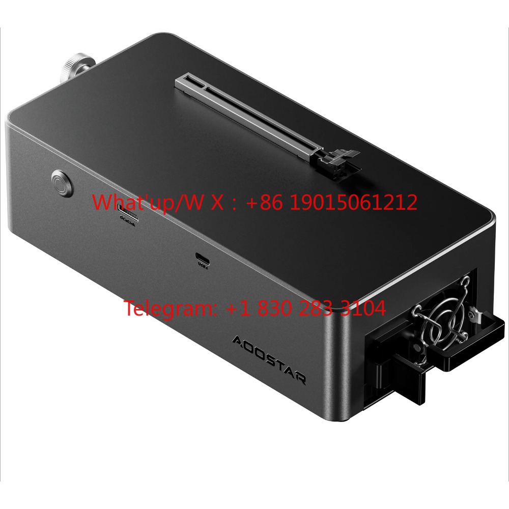 AOOSTAR AG02 Harici Ekran Kart - Pc Gaming Graphics Card incelemesi ve fiyatı