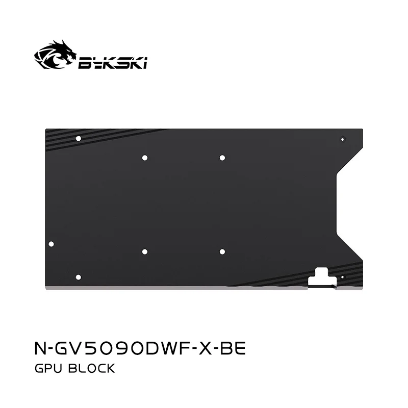 Bykski N-GV5090DWF-X GPU Bloğu - Pc Gaming Graphics Card incelemesi ve fiyatı