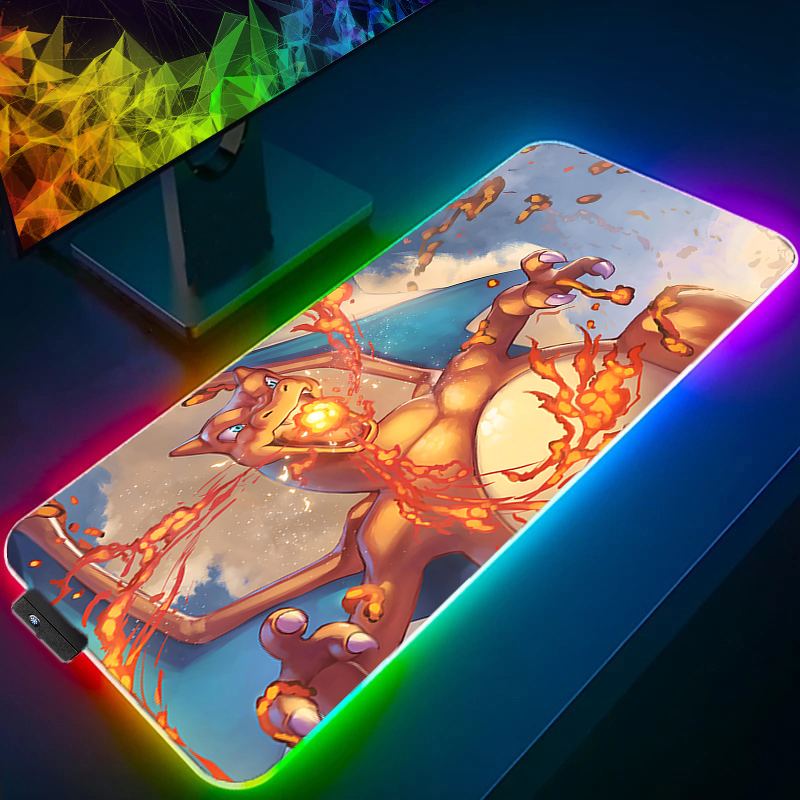 LED Işık sümen XXL Bilgisayar  - Rgb Mousepad incelemesi ve fiyatı