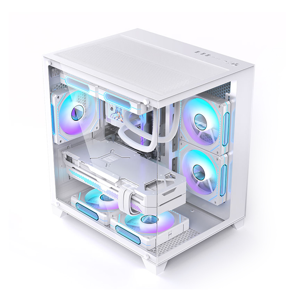 Toptan Özelleştirme Rtx3050 Ek - Pc Gaming Desktop incelemesi ve fiyatı