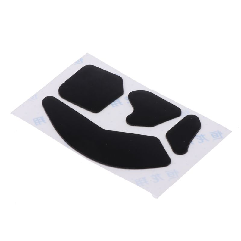 2 takım 0.6mm fare paten Stick - Rgb Mousepad incelemesi ve fiyatı