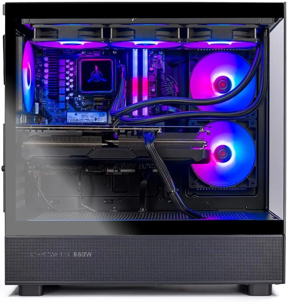 Skytech Gaming Azure 3 Masaüst - Pc Gaming Nvidia 5080 incelemesi ve fiyatı
