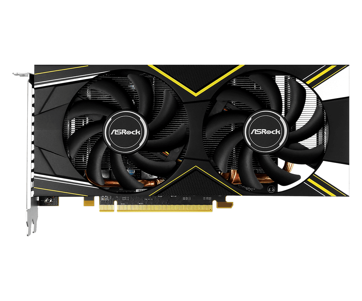 RX 5500 XT 4GB GPU AMD RX 5500 - Pc Gaming Graphics Card incelemesi ve fiyatı