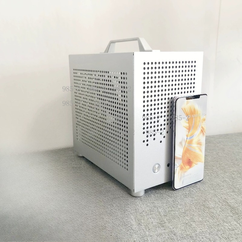 Taşıma Saplı Mini ITX Kasa, Ha - Pc Gaming Graphics Card incelemesi ve fiyatı