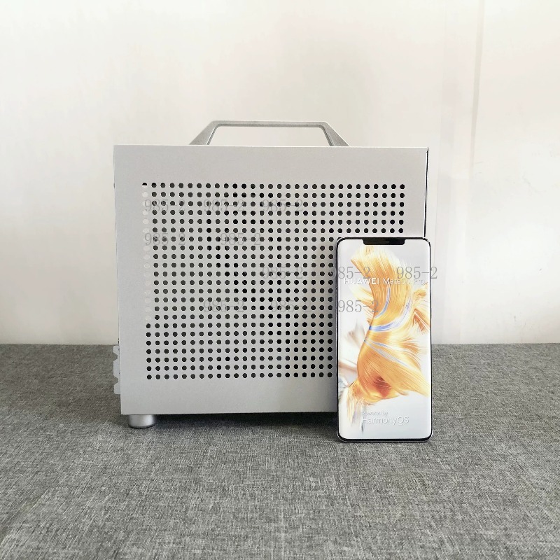Taşıma Saplı Mini ITX Kasa, Ha - Pc Gaming Graphics Card incelemesi ve fiyatı