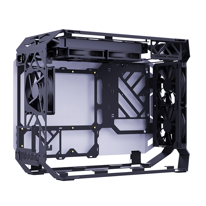 Lovingcool Yeni Tasarım Açık T - Pc Gaming Desktop incelemesi ve fiyatı
