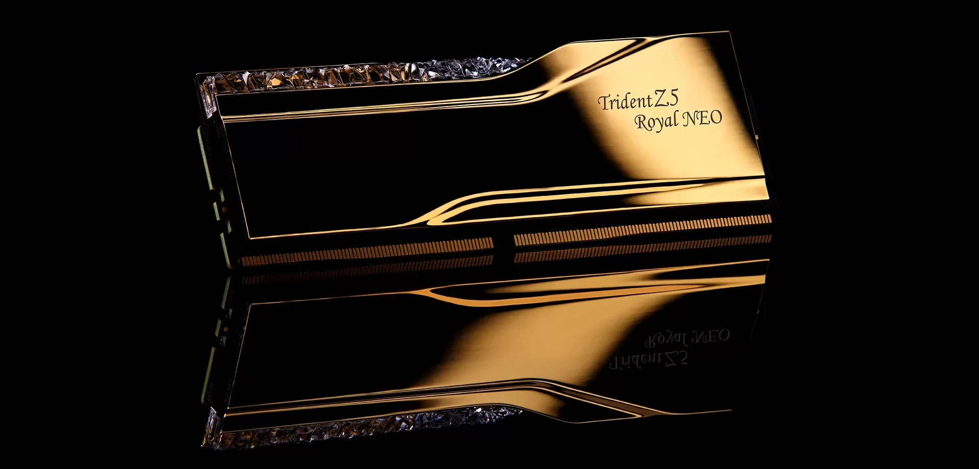 2026 Yeni G-SKILL Trident Z5 R - Pc Gaming Desktop incelemesi ve fiyatı