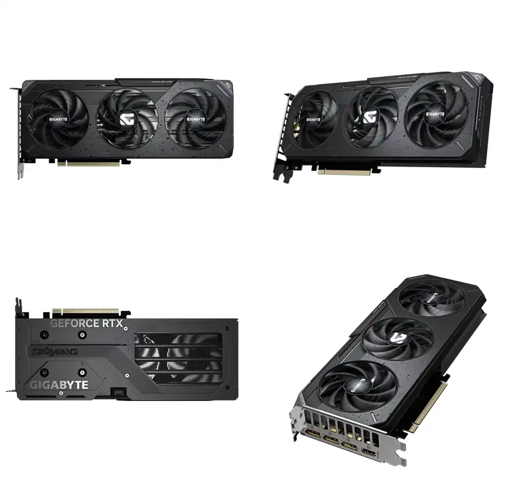 2025 Yeni 5060 Ti Gaming Oc 16 - Pc Gaming Graphics Card incelemesi ve fiyatı