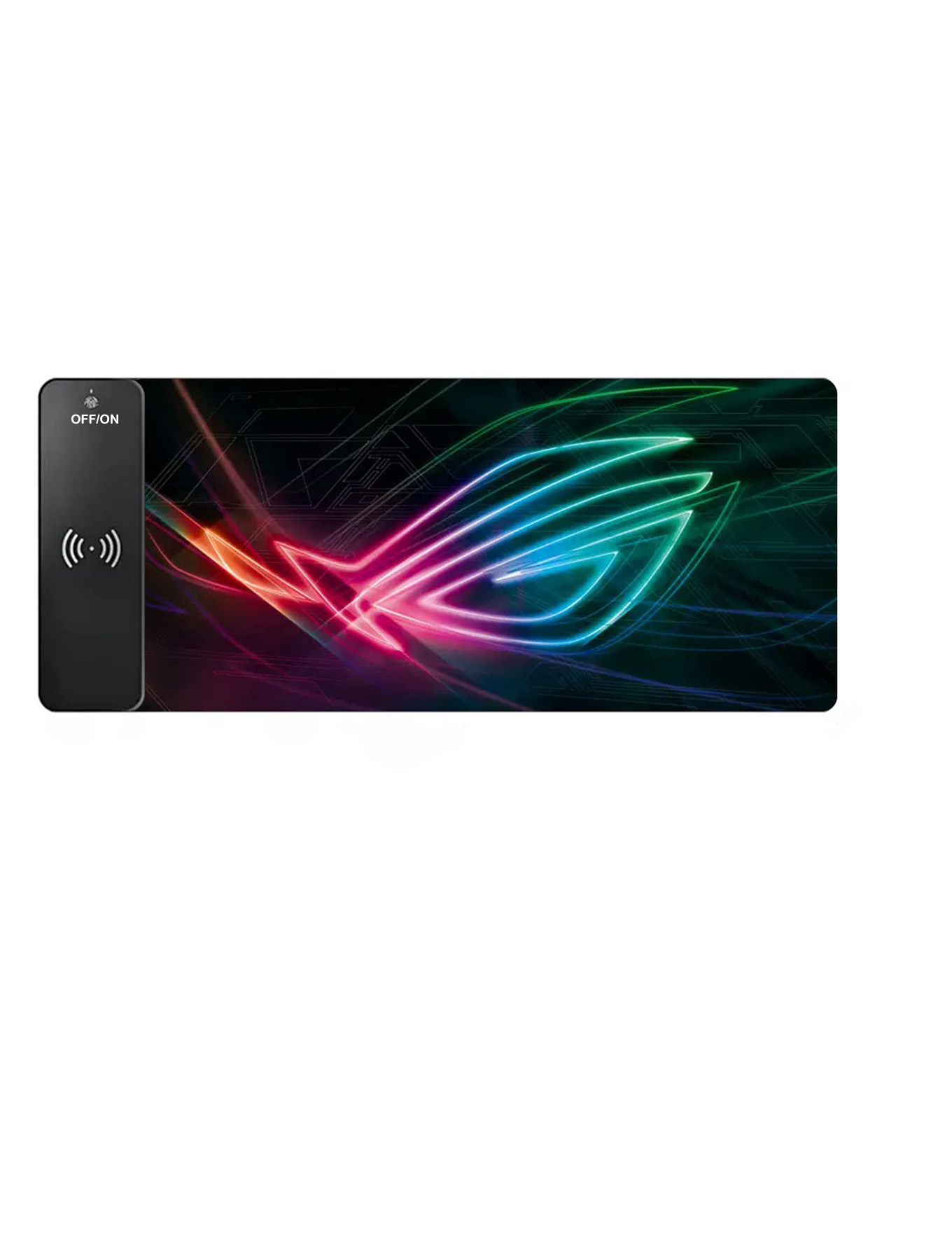 RGB Işıklı Çok Fonksiyonlu 15W - Rgb Mousepad incelemesi ve fiyatı