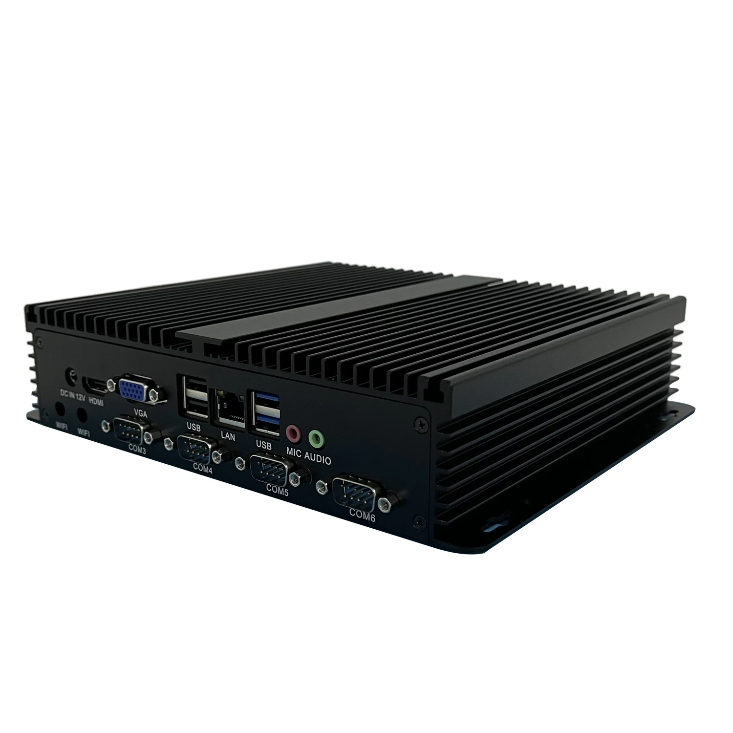 Yeni 8. Nesil Fansız Mini Bilg - Pc Gaming Desktop incelemesi ve fiyatı