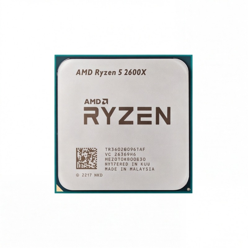 AM4 Soketli CPU İşlemci R5 260 - Pc Gaming Desktop incelemesi ve fiyatı
