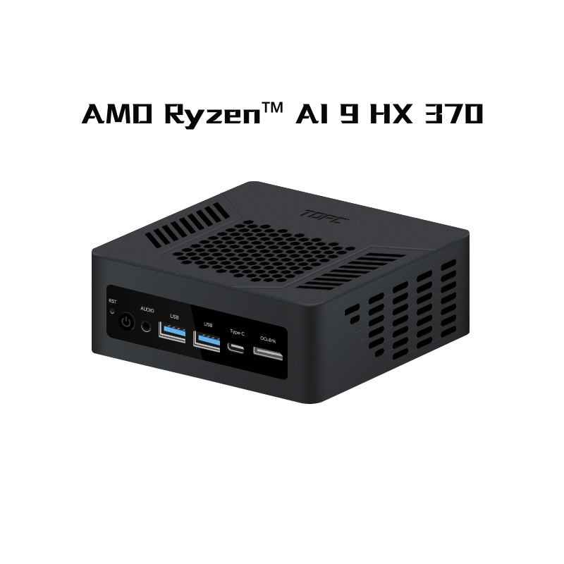 Altın satıcı TR9 Ryzen AI 9 HX - Pc Gaming Desktop incelemesi ve fiyatı