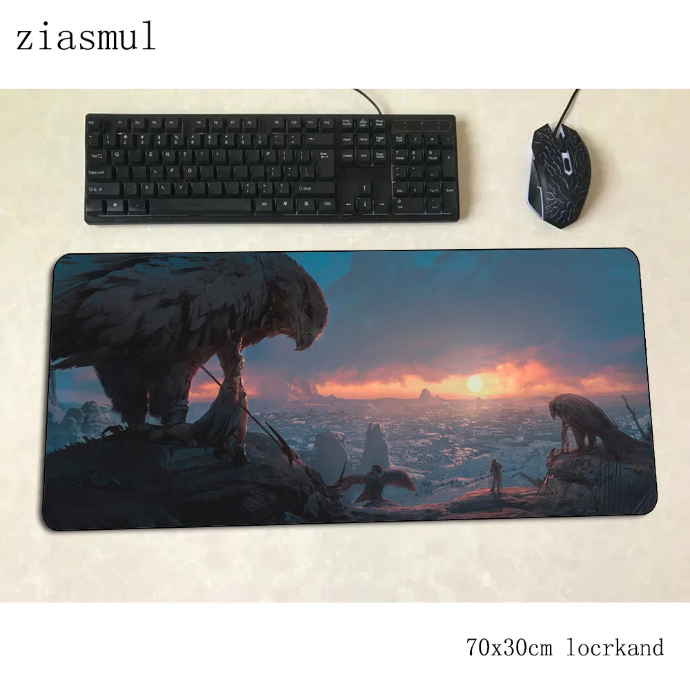 Fantezi Kuş Mouse Pad Paspasla - Pc Gaming High End incelemesi ve fiyatı