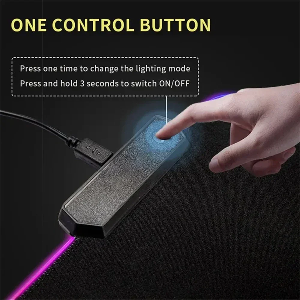 HD Anime Kız Mouse Pad RGB Mas - Rgb Mousepad incelemesi ve fiyatı