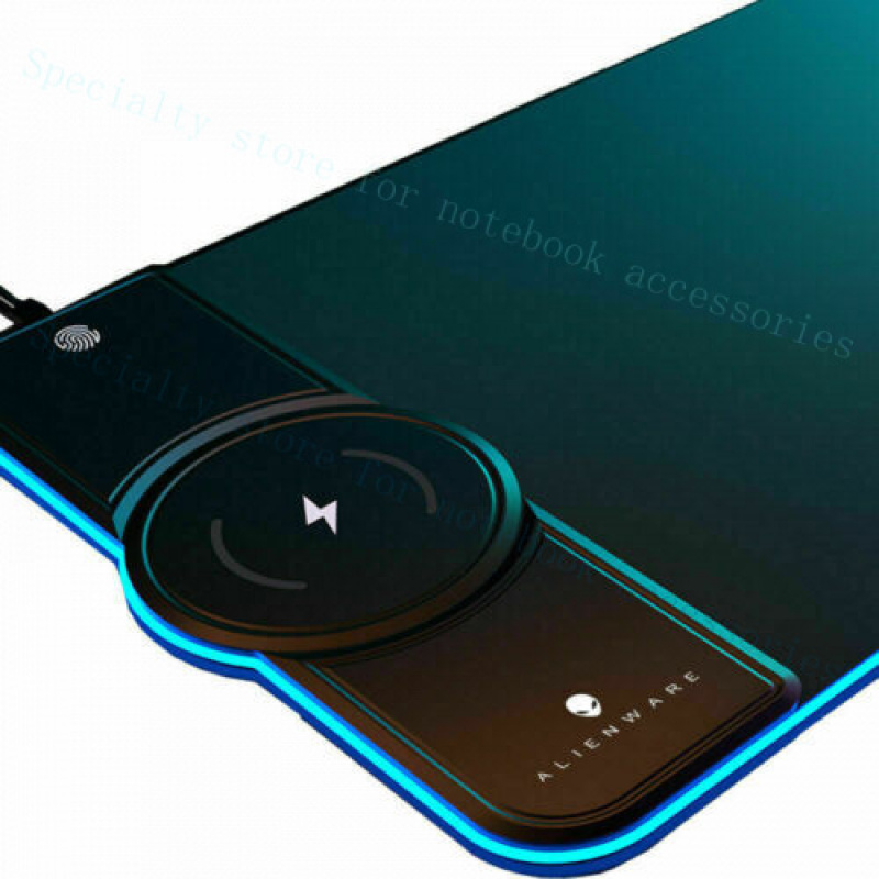 A+ Alienware 15W Qi Kablosuz Ş - Rgb Mousepad incelemesi ve fiyatı