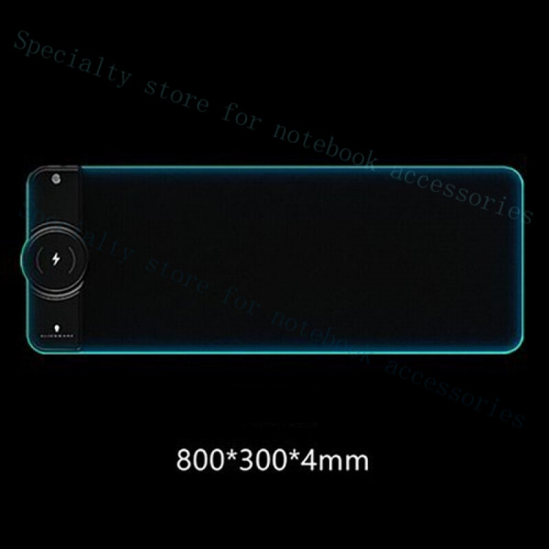 A+ Alienware 15W Qi Kablosuz Ş - Rgb Mousepad incelemesi ve fiyatı