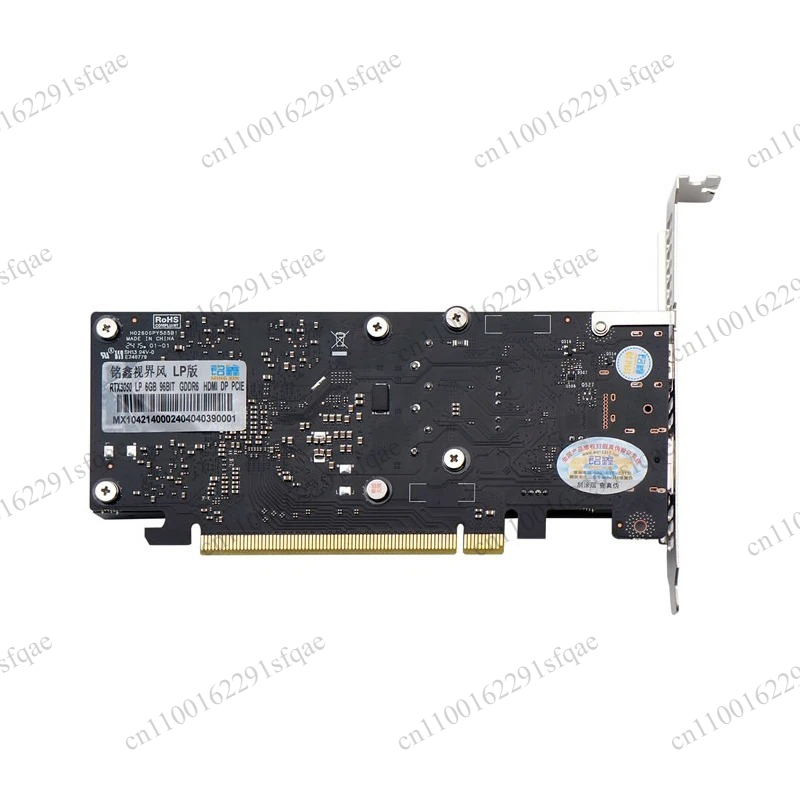 Düşük Güç Tüketimi, Düşük Prof - Pc Gaming Graphics Card incelemesi ve fiyatı