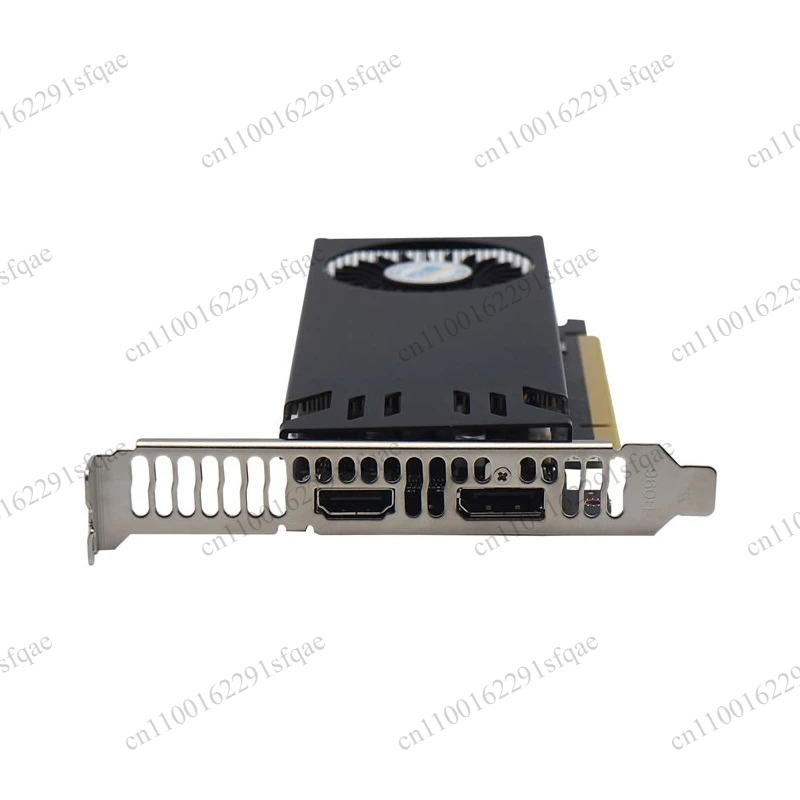 Düşük Güç Tüketimi, Düşük Prof - Pc Gaming Graphics Card incelemesi ve fiyatı
