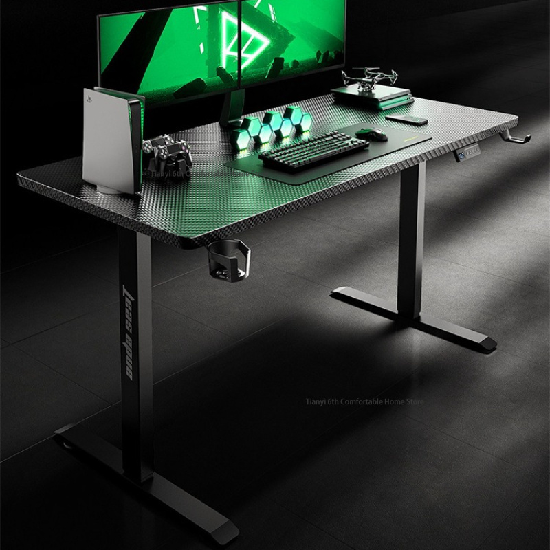 İskandinav Üst Düzey Oyun Masa - Pc Gaming High End incelemesi ve fiyatı