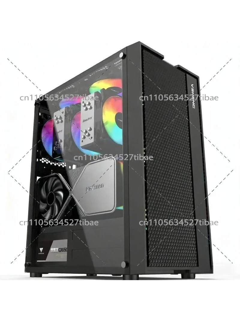 Cam Yan Panelli Siyah E-ATX Bi - Pc Gaming High End incelemesi ve fiyatı