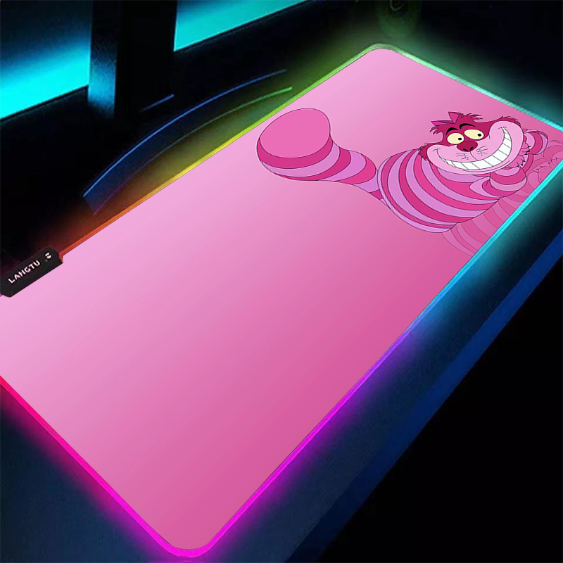 Büyük Mouse Pad RGB A-Alices i - Rgb Mousepad incelemesi ve fiyatı