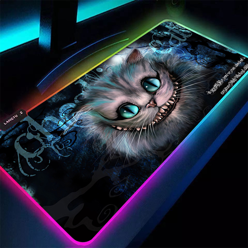 Büyük Mouse Pad RGB A-Alices i - Rgb Mousepad incelemesi ve fiyatı
