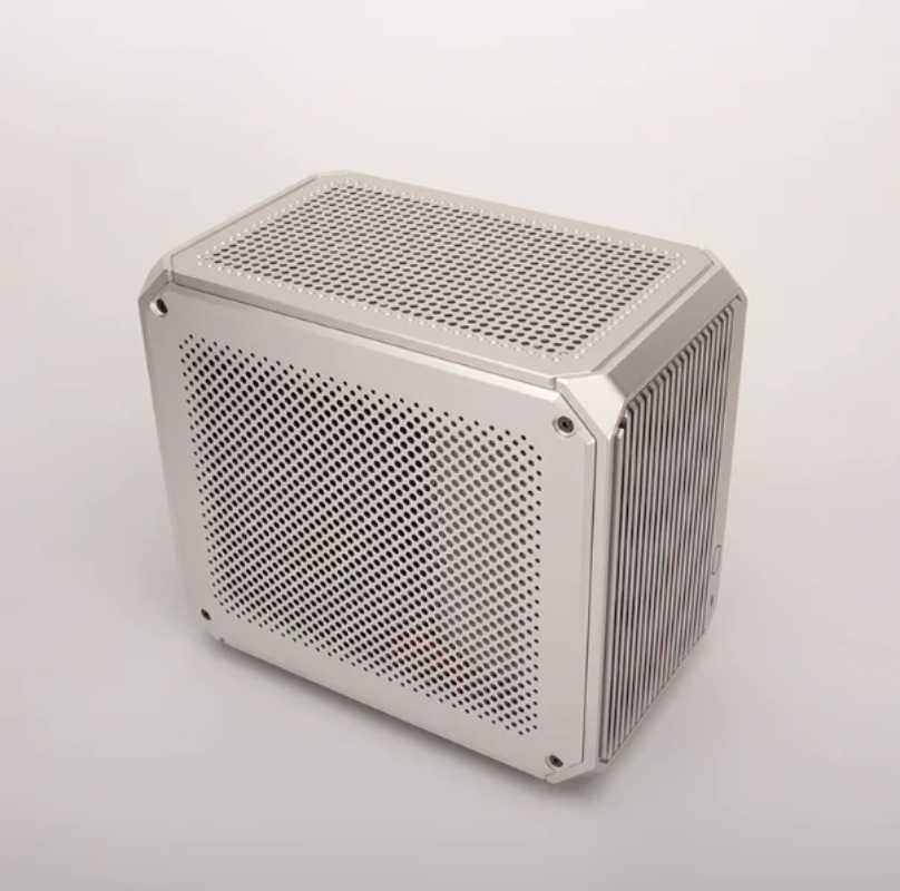 Yeni ITX Alüminyum Alaşımlı PC - Pc Gaming High End incelemesi ve fiyatı