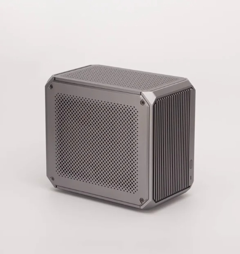 Yeni ITX Alüminyum Alaşımlı PC - Pc Gaming High End incelemesi ve fiyatı