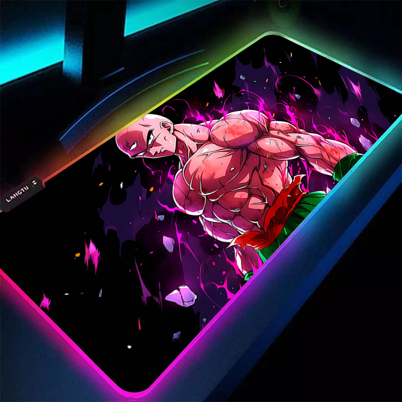 RGB Mouse Pad 90x40cm DBZ Drag - Rgb Mousepad incelemesi ve fiyatı